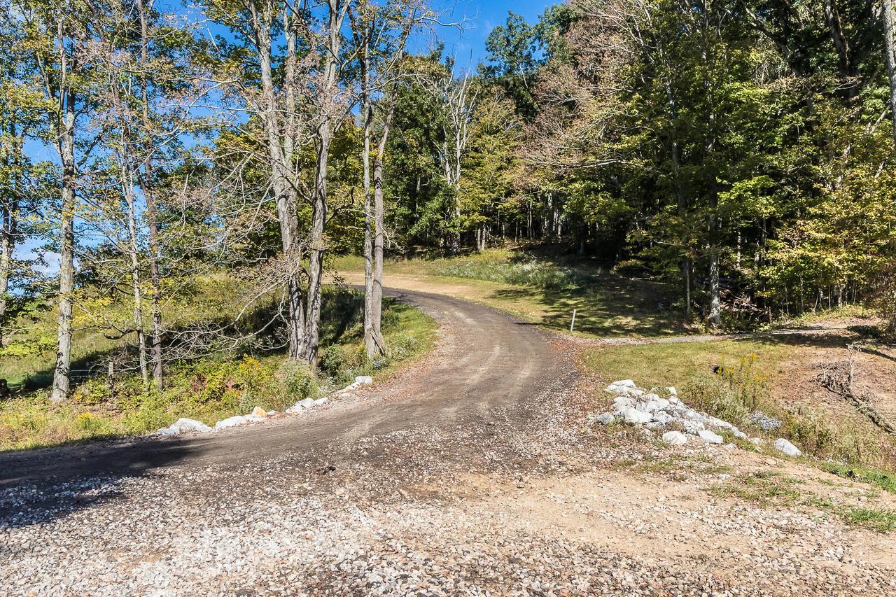 Hocking Hills Cabins & Resort Foxfire ローガン エクステリア 写真